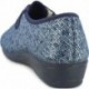 Sapatos Femininos Doctor Cutillas 743 MARINO