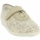 Sapatos Femininos Doctor Cutillas 743 BEIG
