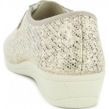 Sapatos Femininos Doctor Cutillas 743 BEIG