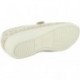 Sapatos Femininos Doctor Cutillas 743 BEIG