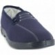 Bailarina feminina Doctor Cutillas 827 AZUL