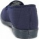 Bailarina feminina Doctor Cutillas 827 AZUL