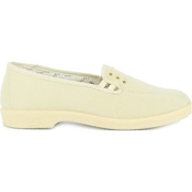 Bailarina feminina Doctor Cutillas 827 BEIG