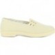 Bailarina feminina Doctor Cutillas 827 BEIG
