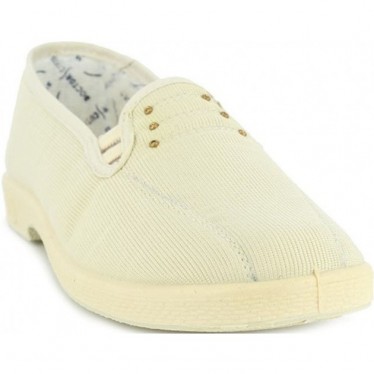 Bailarina feminina Doctor Cutillas 827 BEIG