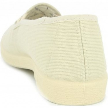 Bailarina feminina Doctor Cutillas 827 BEIG