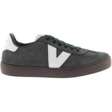 Calçado desportivo unissex Victoria 1126199 Berlin Cyclist BOTELLA