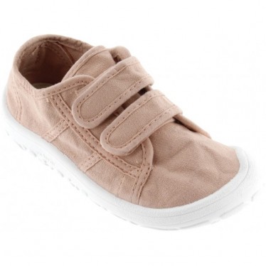 Calçado desportivo descalço para criança Victoria 1370111 Bosco Basket BALLET