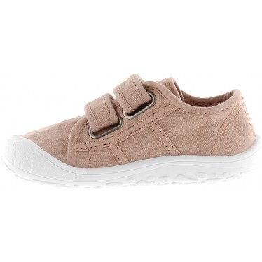 Calçado desportivo descalço para criança Victoria 1370111 Bosco Basket BALLET