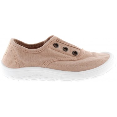 Tênis femininos descalços VICTORIA 1370110 BALLET