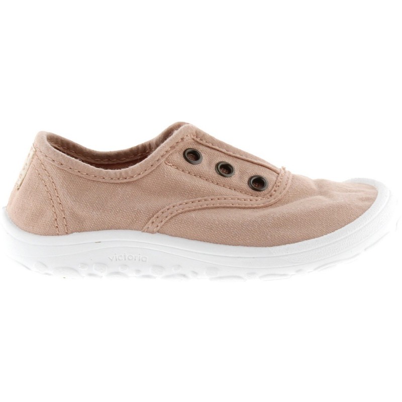 Tênis femininos descalços VICTORIA 1370110 BALLET