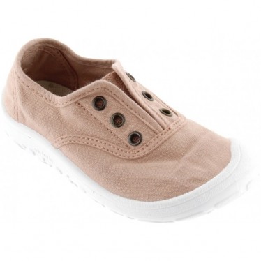 Tênis femininos descalços VICTORIA 1370110 BALLET