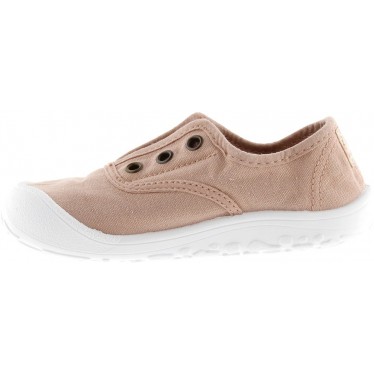 Tênis femininos descalços VICTORIA 1370110 BALLET