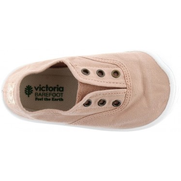 Tênis femininos descalços VICTORIA 1370110 BALLET
