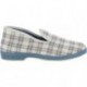 Sapatilhas femininas Doctor Cutillas 823 INDIGO