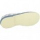 Sapatilhas femininas Doctor Cutillas 823 INDIGO