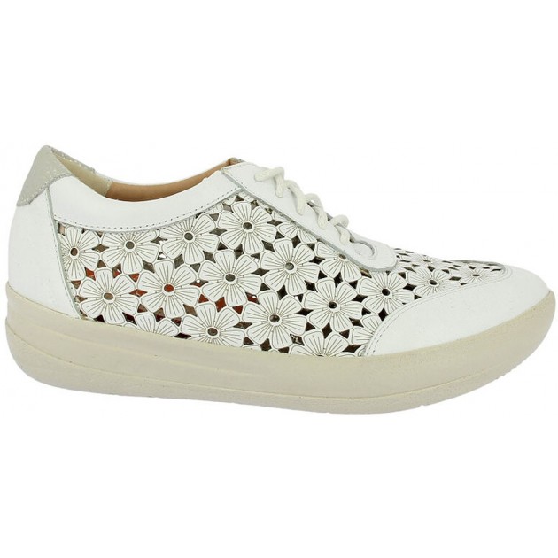 Tênis esportivo feminino Doctor Cutillas 50303 BLANCO Tênis esportivo feminino Doctor Cutillas 50303 BLANCO