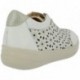 Tênis esportivo feminino Doctor Cutillas 50303 BLANCO