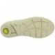 Tênis esportivo feminino Doctor Cutillas 50303 BLANCO