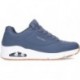 ESPORTES SKECHERS UNO STAND ON AIR 52458 NAVY