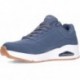 ESPORTES SKECHERS UNO STAND ON AIR 52458 NAVY