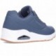 ESPORTES SKECHERS UNO STAND ON AIR 52458 NAVY