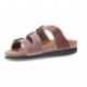 SANDALS INTERBIOS 7213MM MARRON