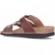SANDALS INTERBIOS 7213MM MARRON