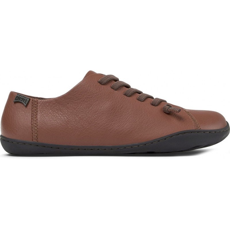 CAMPER ESPORTIVO K200514 PEU CAMI LADRILLO_045