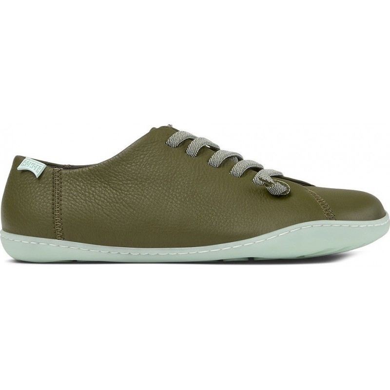 CAMPER ESPORTIVO K200514 PEU CAMI OLIVE_047