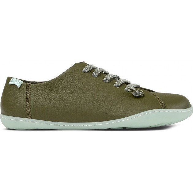 CAMPER ESPORTIVO K200514 PEU CAMI OLIVE_047 CAMPER ESPORTIVO K200514 PEU CAMI OLIVE_047