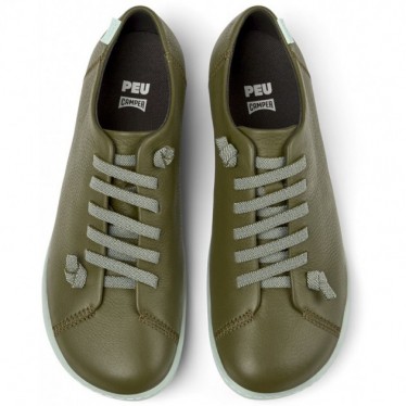 CAMPER ESPORTIVO K200514 PEU CAMI OLIVE_047