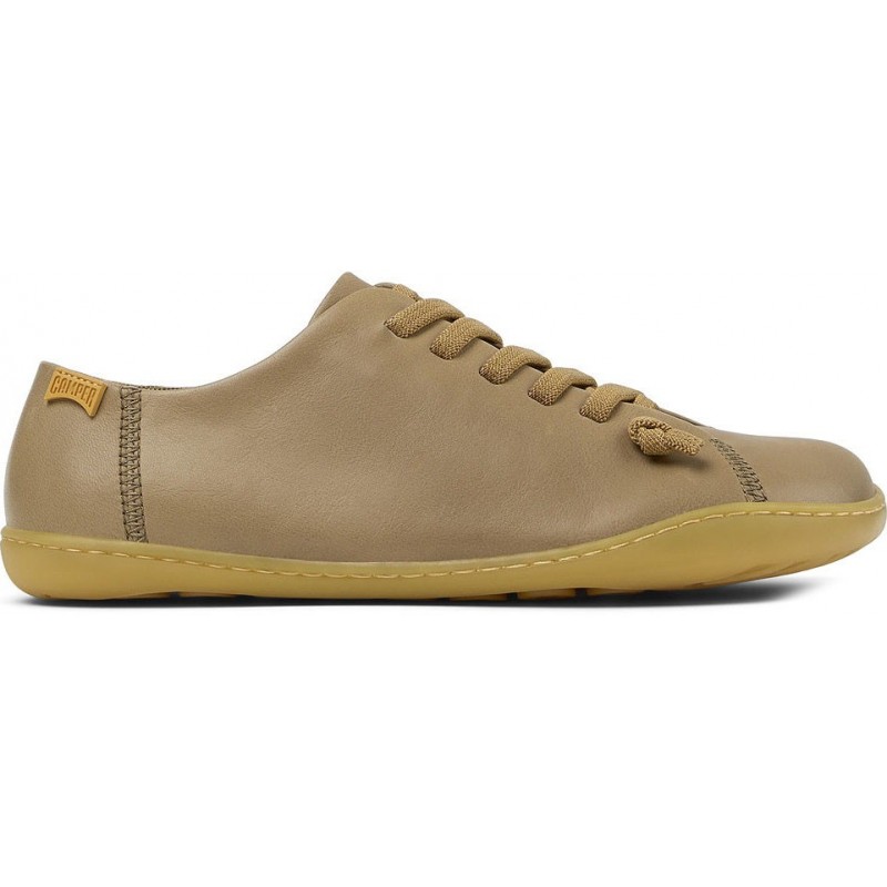 CAMPER ESPORTIVO K200514 PEU CAMI BEIGE_048