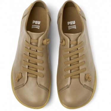 CAMPER ESPORTIVO K200514 PEU CAMI BEIGE_048