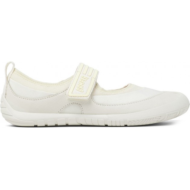 Sapatilhas Camper K201747 Path para Mulher BLANCO_001 Sapatilhas Camper K201747 Path para Mulher BLANCO_001