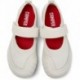 Sapatilhas Camper K201747 Path para Mulher BLANCO_001