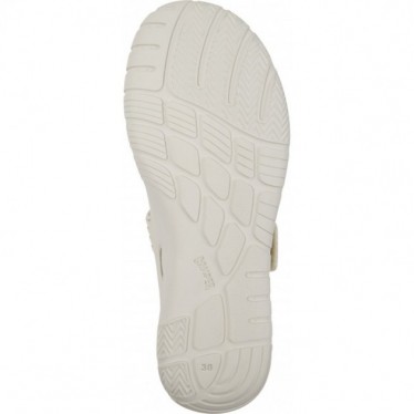 Sapatilhas Camper K201747 Path para Mulher BLANCO_001