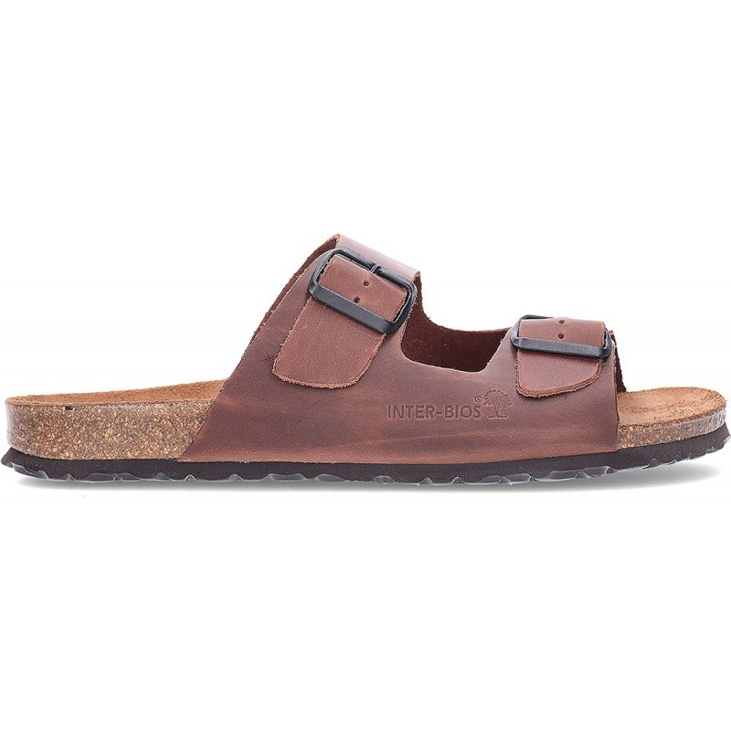 CONFORTÁVEL INTERBIOS SANDAL 9560 OURS