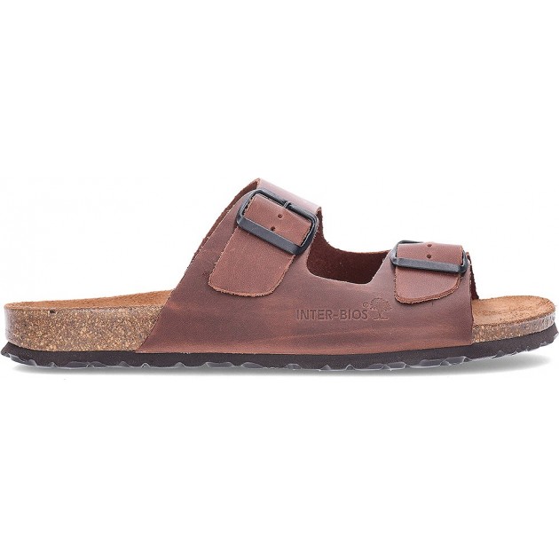 CONFORTÁVEL INTERBIOS SANDAL 9560 OURS CONFORTÁVEL INTERBIOS SANDAL 9560 OURS