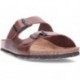 CONFORTÁVEL INTERBIOS SANDAL 9560 OURS