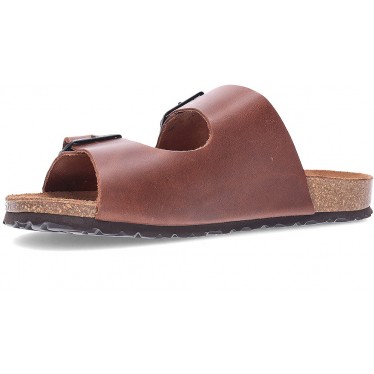 CONFORTÁVEL INTERBIOS SANDAL 9560 OURS