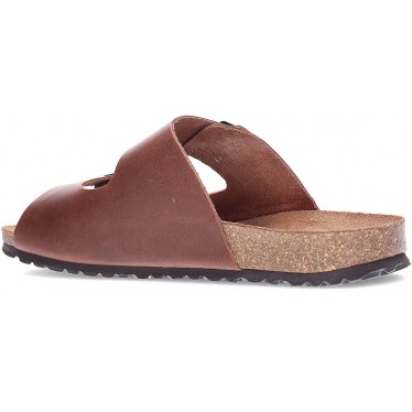 CONFORTÁVEL INTERBIOS SANDAL 9560 OURS