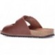 CONFORTÁVEL INTERBIOS SANDAL 9560 OURS