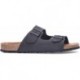 CONFORTÁVEL INTERBIOS SANDAL 9560 NEGRO