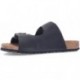 CONFORTÁVEL INTERBIOS SANDAL 9560 NEGRO