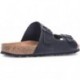 CONFORTÁVEL INTERBIOS SANDAL 9560 NEGRO