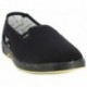 Chinelos Doctor Cutillas 342 NEGRO