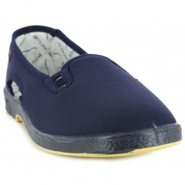 Chinelos Doctor Cutillas 342 AZUL