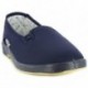 Chinelos Doctor Cutillas 342 AZUL
