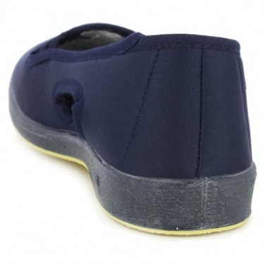 Chinelos Doctor Cutillas 342 AZUL